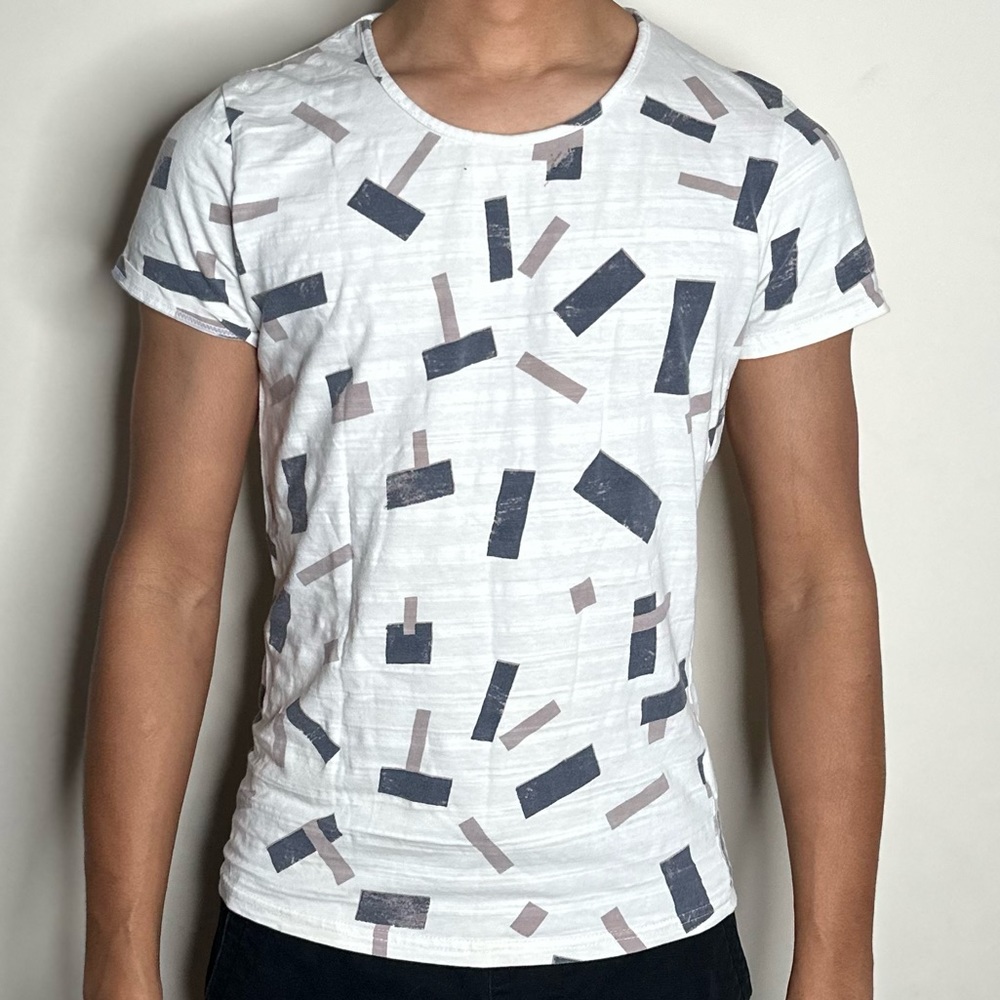 Crewneck Tee